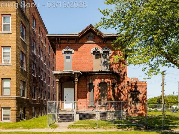 3644 Lincoln St, Detroit, MI 48208