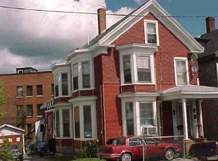 24 Center St APT 2, Biddeford, ME 04005