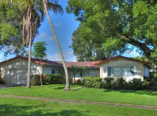 440 SW 55th Ave, Plantation, FL 33317