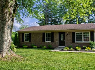 106 Clore Ave, La Grange, KY 40031