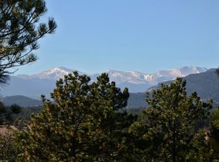 2300 Juniper Ct, Golden, CO 80401
