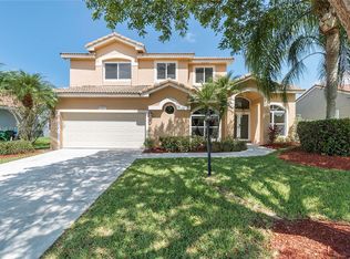 4177 NW 90th Ter, Pompano Beach, FL 33065