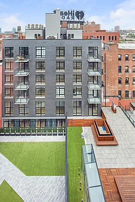 Rented by Carnegie Management Inc | media 30