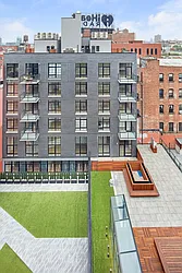 Rented by Carnegie Management Inc