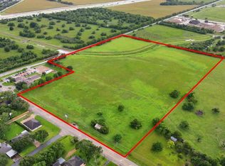 0 Bamore Rd, Rosenberg, TX 77471