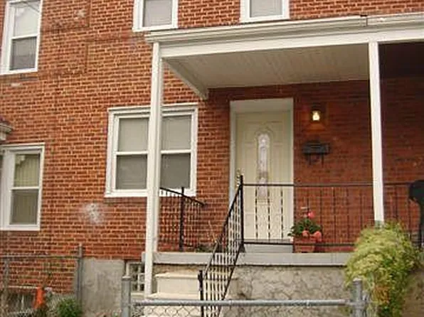 830 Montpelier St, Baltimore, MD 21218