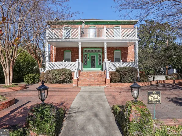 764 Edgewood Ave NE APT 8, Atlanta, GA 30307