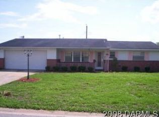 629 Easy St, Daytona Beach, FL 32117