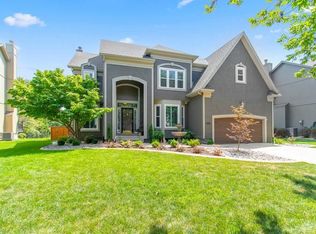 4901 W 140th St, Overland Park, KS 66224