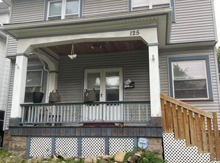 125 Laburnam Cres, Rochester, NY 14620