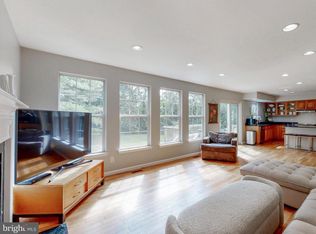 3617 Klein Ave, Ellicott City, MD 21043