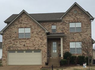 112 Brant Ln, Hendersonville, TN 37075