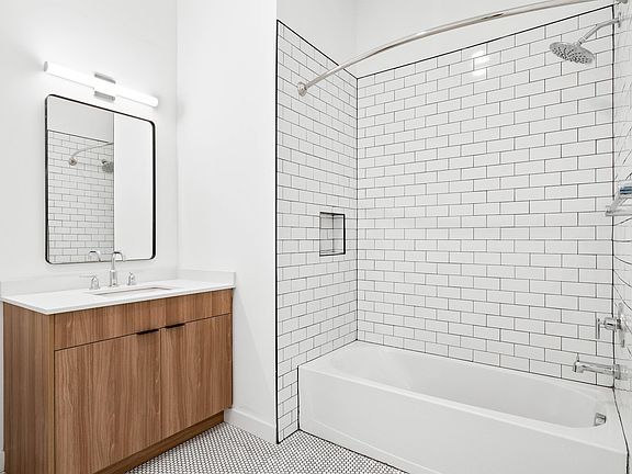 Second Bathroom