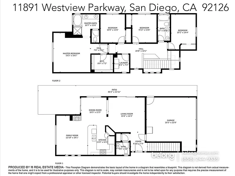 11891 Westview Pkwy — Photo 2