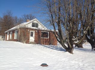 706 E Jackson St, Hymera, IN 47855