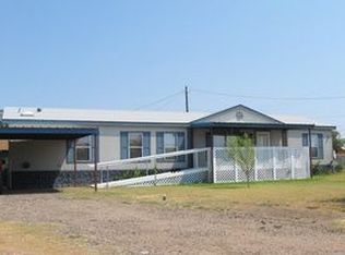501 Fillmore Ave, Lorenzo, TX 79343