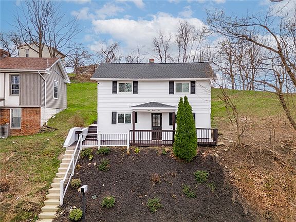 2nd image of 125 Liberty St