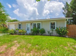 432 Watercrest St, Sebastian, FL 32958