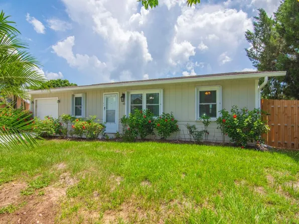 432 Watercrest Street, Sebastian, FL 32958