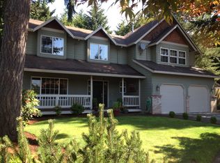 36605 Yocum Loop, Sandy, OR 97055