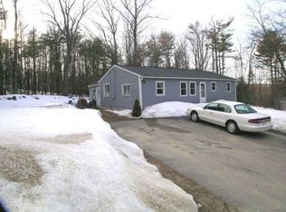 28 Dunbarton Center Rd, Bow, NH 03304