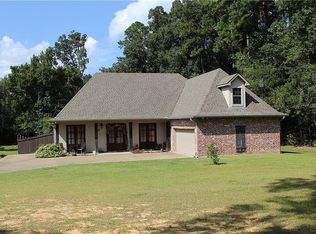 1411 Philadelphia Rd, Deville, LA 71328