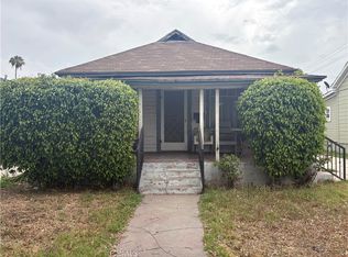 420 N Olive St, Anaheim, CA 92805