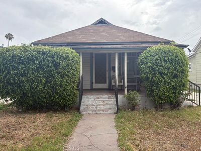 420 N Olive St, Anaheim, CA, 92805