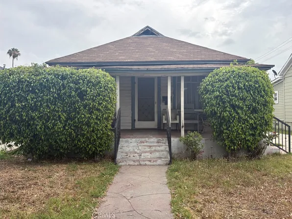420 N Olive St, Anaheim, CA 92805