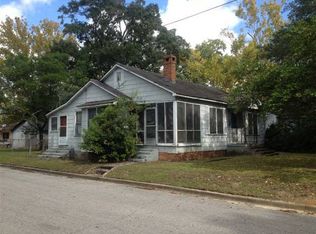 1912 Gloria York Ave, Mobile, AL 36617