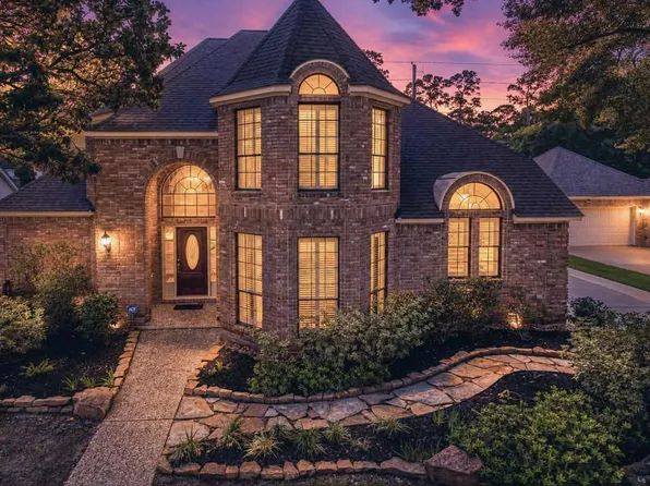 13511 Pallwood Ln, Cypress, TX 77429