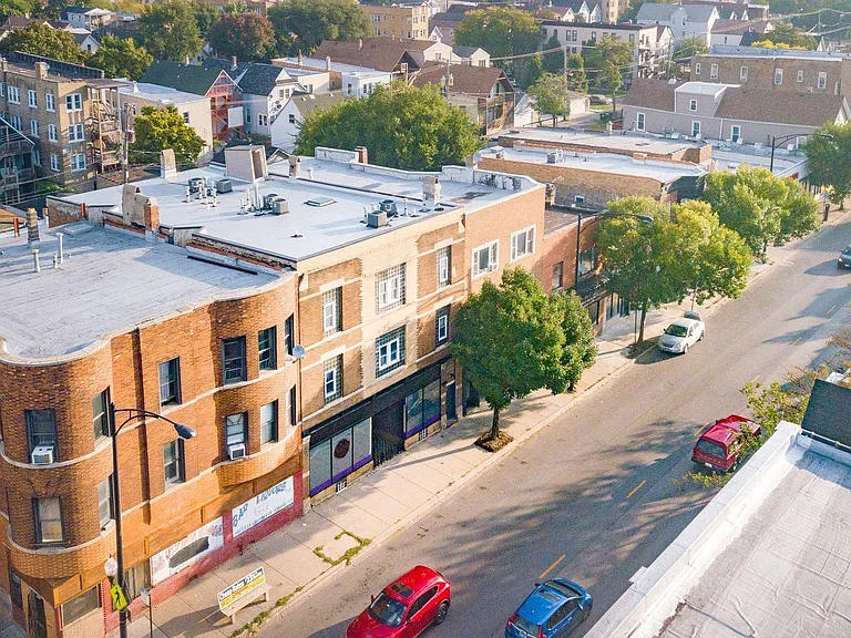 3530 W Armitage Ave #2M — Photo 7