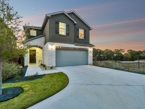 7029 Llano Stage Trl, Austin, TX 78738
