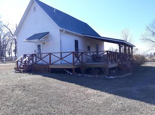 17907 State Route M, Edgar Springs, MO 65462