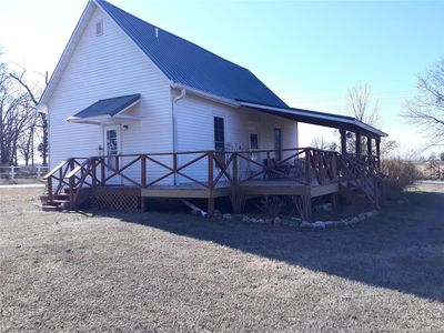 17907 State Route M, Edgar Springs, MO, 65462