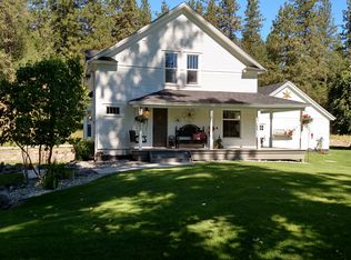 14325 N Shady Slope Rd, Spokane, WA 99208