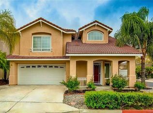 20 Cagney, Trabuco Canyon, CA 92610