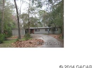 2005 NW 37th Blvd, Gainesville, FL 32605