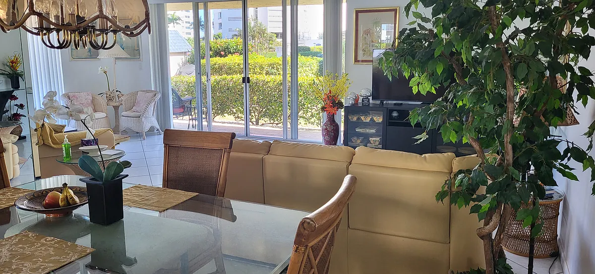 Building Photo - 3575 S Ocean Blvd #112
