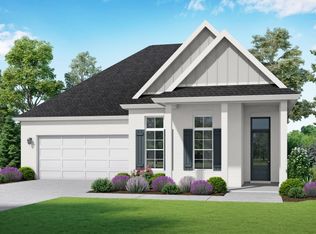 Stella B Plan, Dicharry at Rienzi, Thibodaux, LA 70301