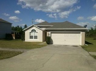 1827 Sunset Ridge Dr, Mascotte, FL 34753