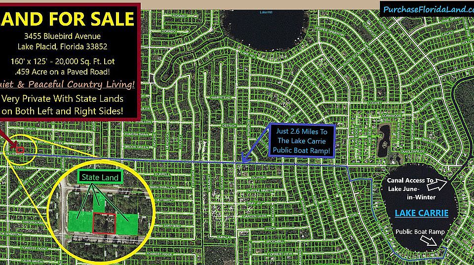 2nd image of 3455 Bluebird Ave