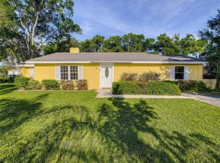 740 Eldridge St, Orlando, FL 32803