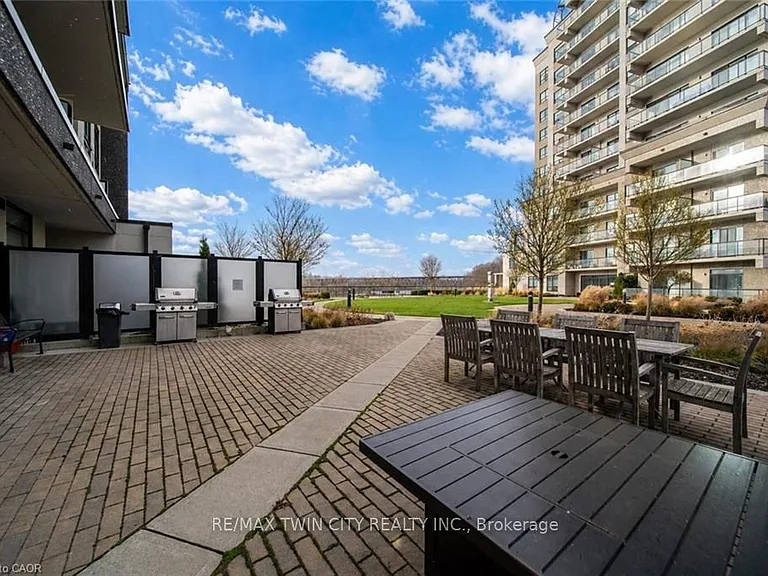 150 Water St N #803 — Photo 22