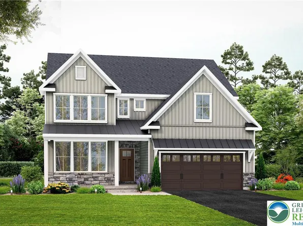 300 Abby Road Br #1, Macungie Boro, PA 18062