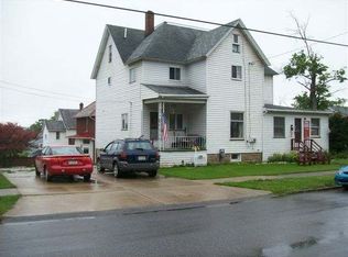 100 S Fraley St, Kane, PA 16735