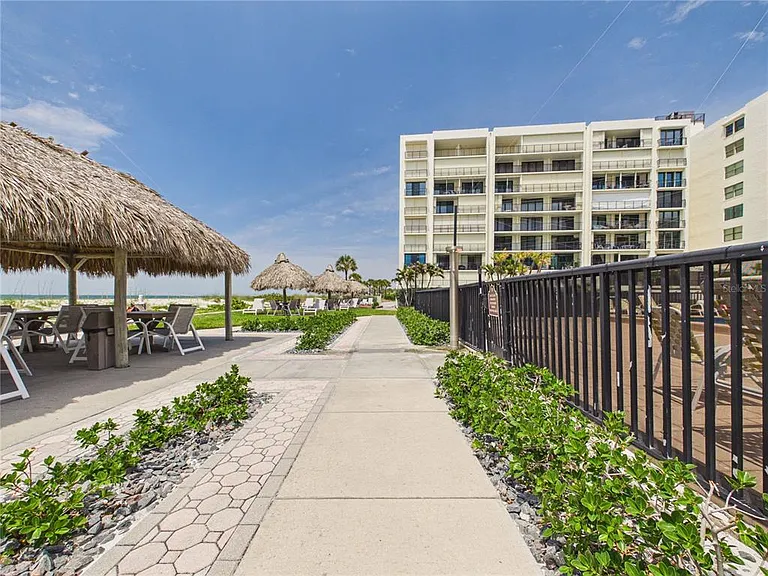 1400 Gulf Blvd #212 — Photo 42