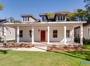 212 Beirne Ave NW, Huntsville, AL 35801