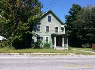 30 South St, Claremont, NH 03743