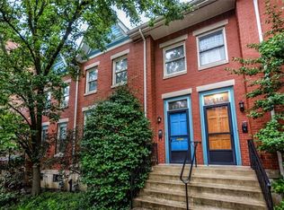 1318 Sheffield St, Pittsburgh, PA 15233